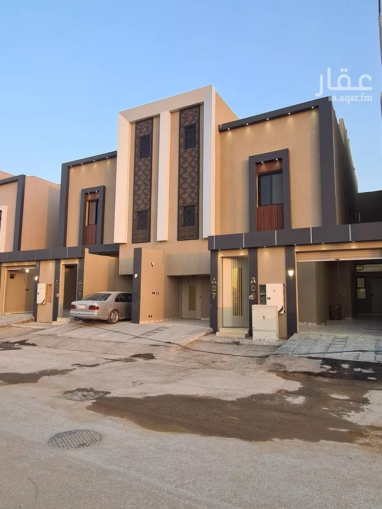 دور للبيع في شارع ابن نعيم, حي طيبة, مدينة الرياض, منطقة الرياض صورة 3