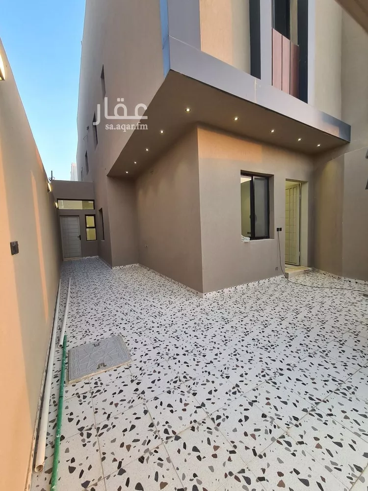 Floor for Sale in Riyadh Taiba صورة 4