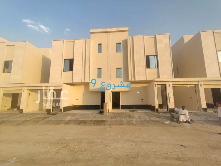 Floor for Sale in Riyadh Taiba