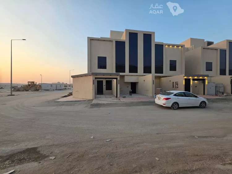 دور للبيع في شارع العزيزيه, حي طيبة, مدينة الرياض, منطقة الرياض صورة 3