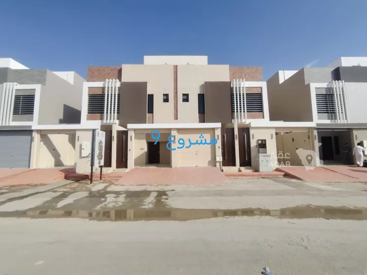فيلا للبيع في شارع العزيزيه, حي طيبة, مدينة الرياض, منطقة الرياض