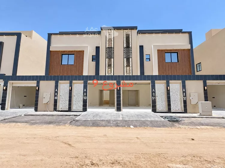Villa for Sale in Riyadh Taiba