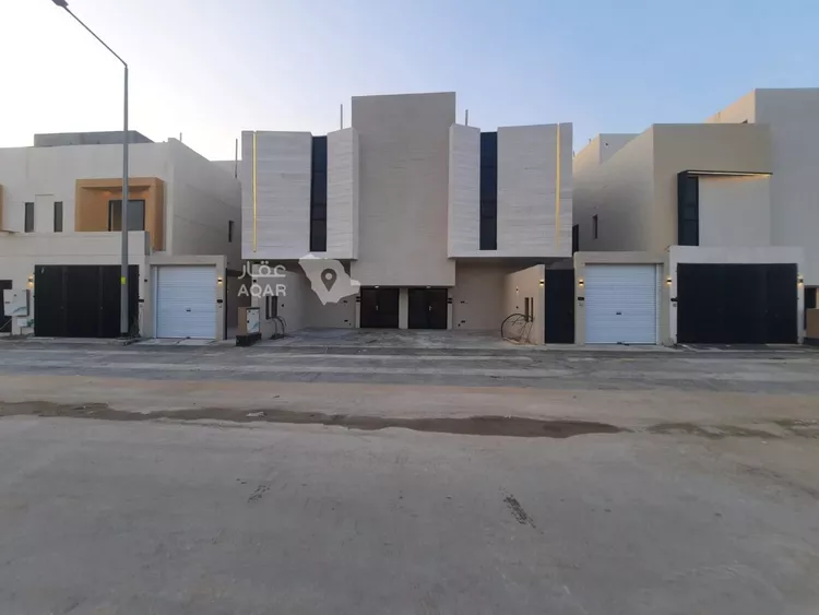 Floor for Sale in Riyadh Taiba