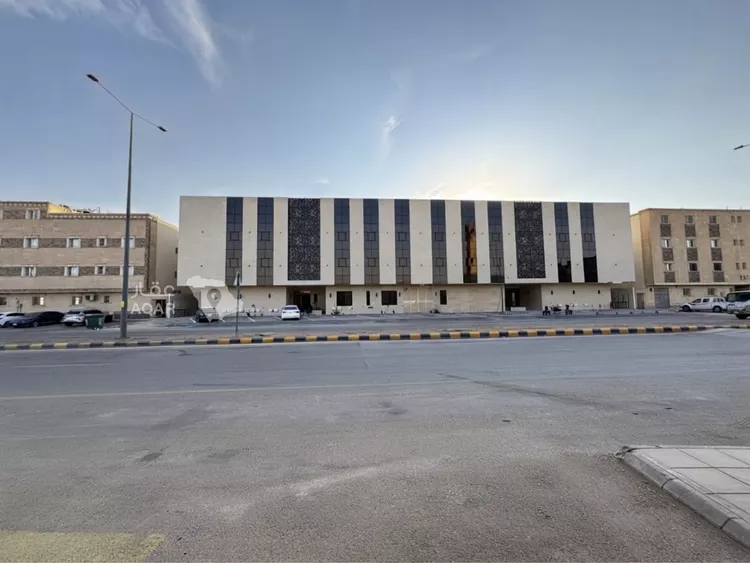 Apartment for Sale in Riyadh Dhahrat Laban