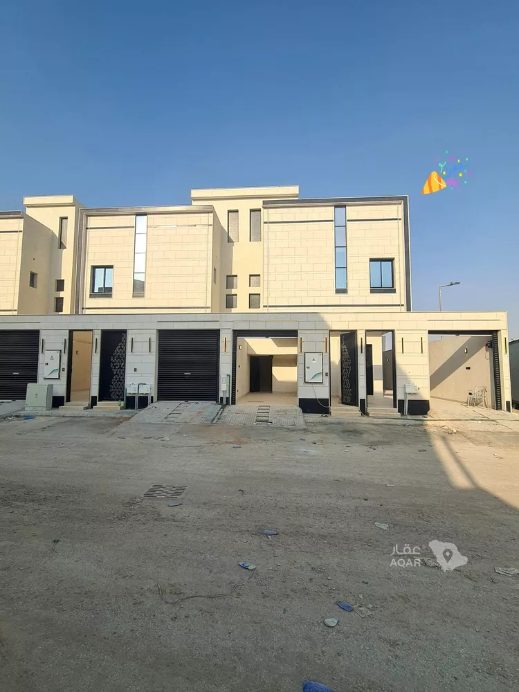 Villa for Sale in Riyadh Taiba