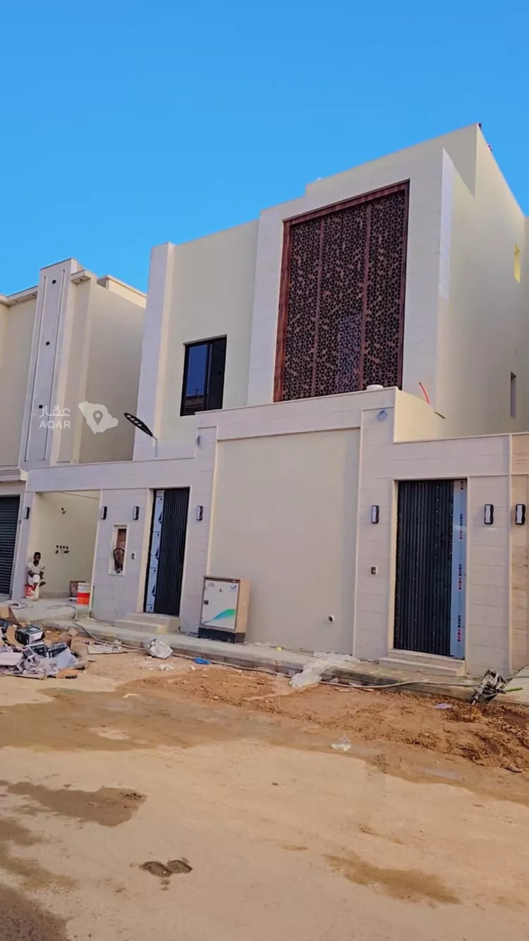 Villa for Sale in Riyadh Tuwaiq 2