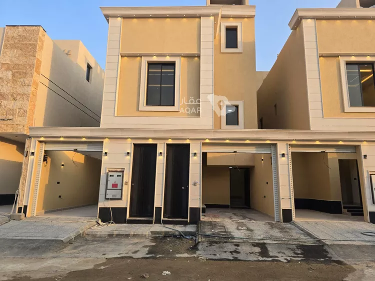 Floor for Sale in Riyadh Taiba
