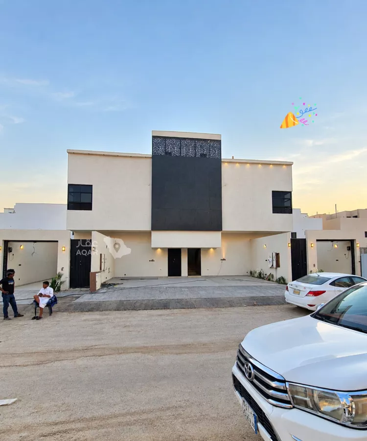 Floor for Sale in Riyadh Taiba