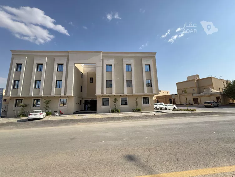 Apartment for Sale in Riyadh Dhahrat Laban