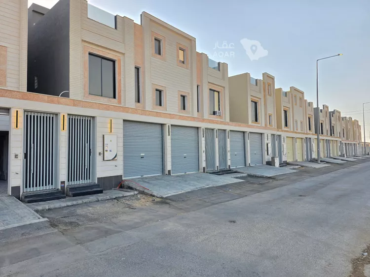 فيلا للبيع في شارع القاسم الديمرتي, حي بدر, مدينة الرياض, منطقة الرياض صورة 2