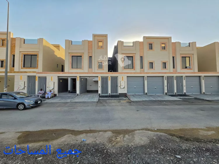 فيلا للبيع في شارع القاسم الديمرتي, حي بدر, مدينة الرياض, منطقة الرياض