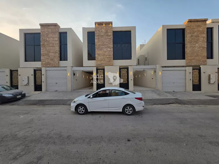 فيلا للبيع في شارع القاسم الديمرتي, حي بدر, مدينة الرياض, منطقة الرياض