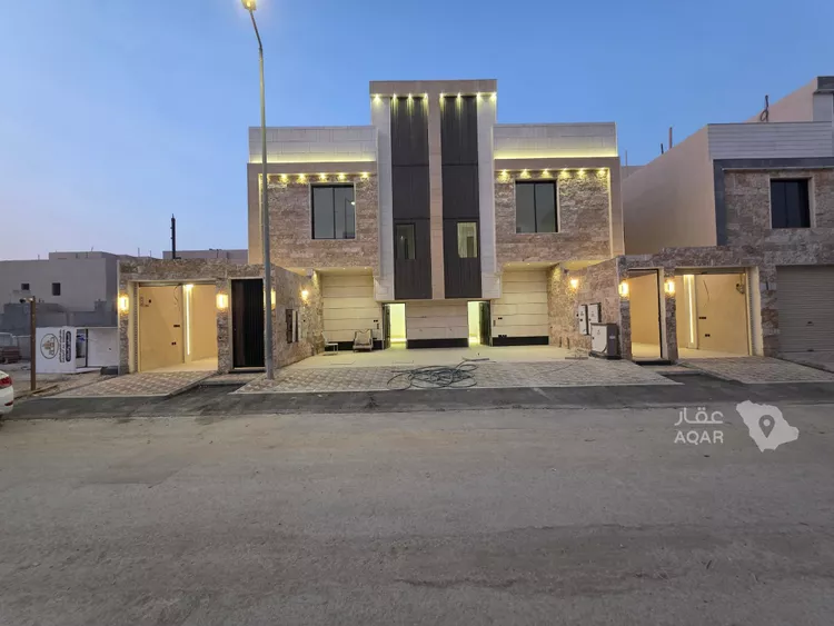 دور للبيع في شارع عبدالله السديس, حي بدر, مدينة الرياض, منطقة الرياض 3