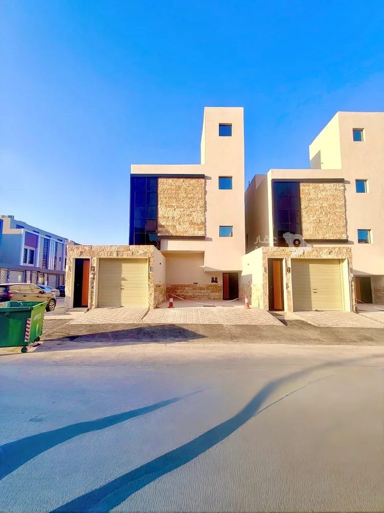 فيلا للبيع في شارع ابن سيدة اللغوي, حي عكاظ, مدينة الرياض, منطقة الرياض