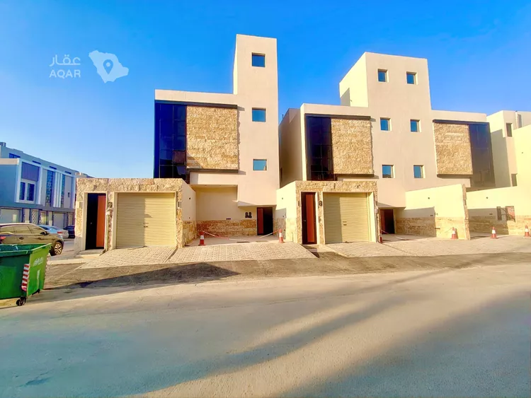 Villa for Sale in Riyadh Okaz صورة 3
