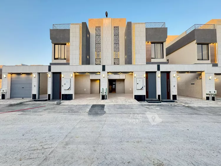 دور للبيع في شارع وادي الزرقاء, حي ضاحية نمار, مدينة الرياض, منطقة الرياض