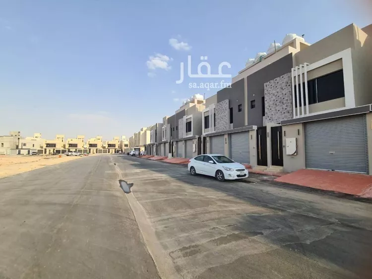 فيلا للبيع في شارع ثابت الجرجاني, حي بدر, مدينة الرياض, منطقة الرياض صورة 4