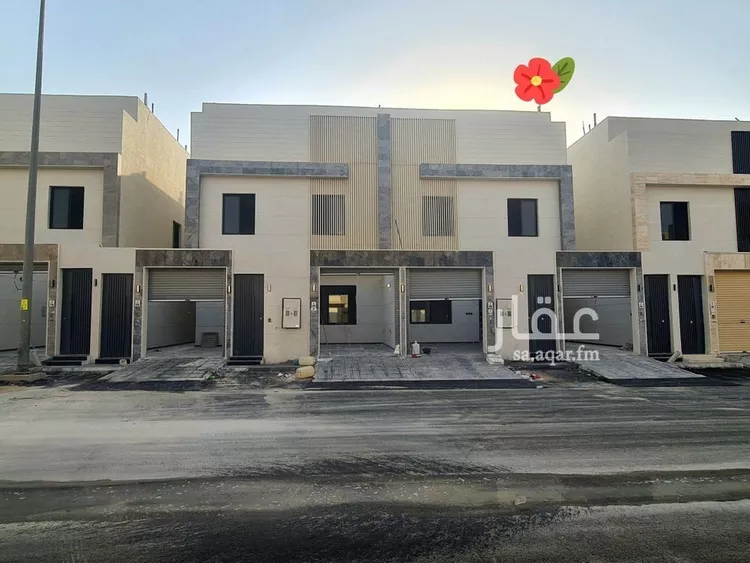 فيلا للبيع في شارع القناني, حي عكاظ, مدينة الرياض, منطقة الرياض