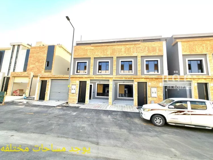 فيلا للبيع في شارع حجة الإسلام, حي عكاظ, مدينة الرياض, منطقة الرياض صورة 3