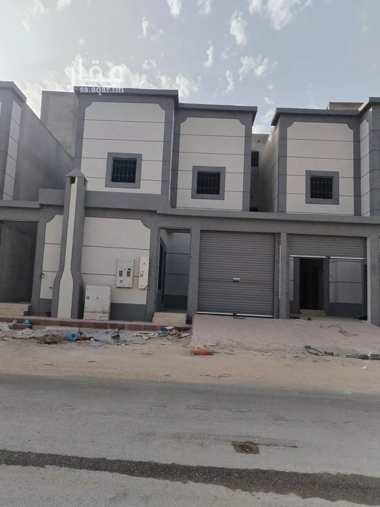 فيلا للبيع في شارع ريس, حي بدر, مدينة الرياض, منطقة الرياض