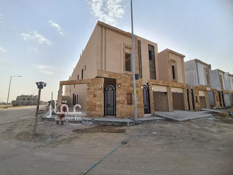 دور للبيع في شارع ابن نعيم, حي طيبة, مدينة الرياض, منطقة الرياض صورة 2