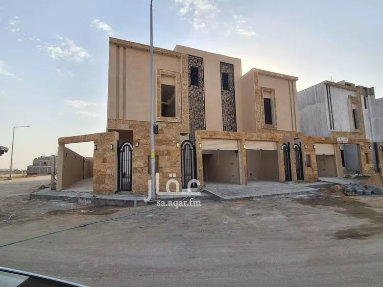 دور للبيع في شارع الذهبي, حي طيبة, مدينة الرياض, منطقة الرياض صورة 3