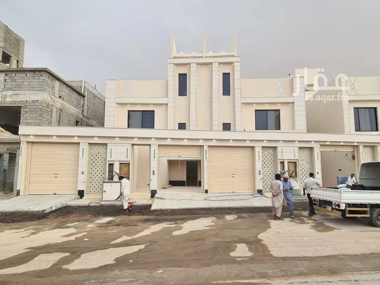 دور للبيع في شارع الامام مسلم, حي بدر, مدينة الرياض, منطقة الرياض صورة 3