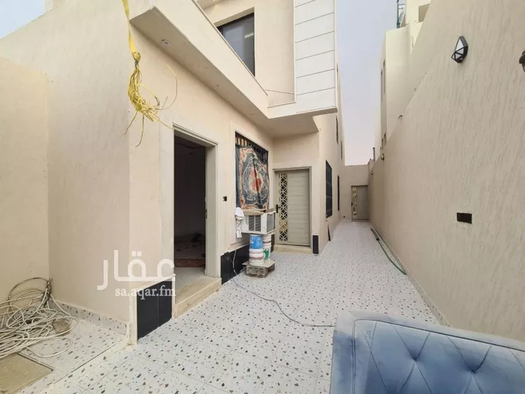 دور للبيع في شارع الامام مسلم, حي بدر, مدينة الرياض, منطقة الرياض صورة 5