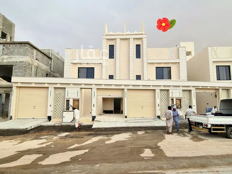 دور للبيع في شارع حرب السلمي, حي بدر, مدينة الرياض, منطقة الرياض