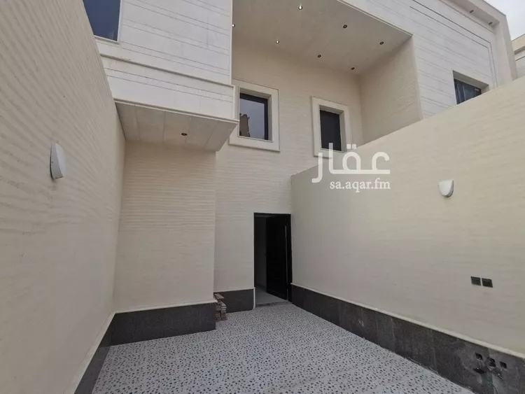 دور للبيع في شارع سليمان بن عبدالملك بن مروان, حي طويق, مدينة الرياض, منطقة الرياض صورة 2