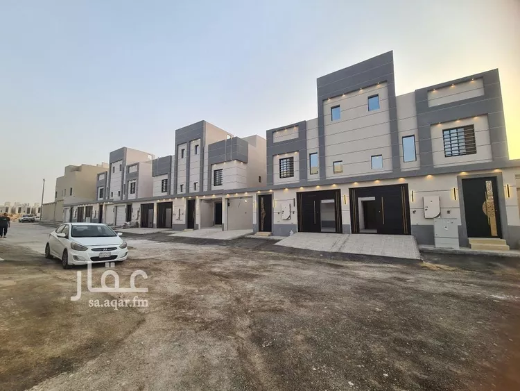 دور للبيع في شارع طارق بن زياد, حي بدر, مدينة الرياض, منطقة الرياض صورة 2