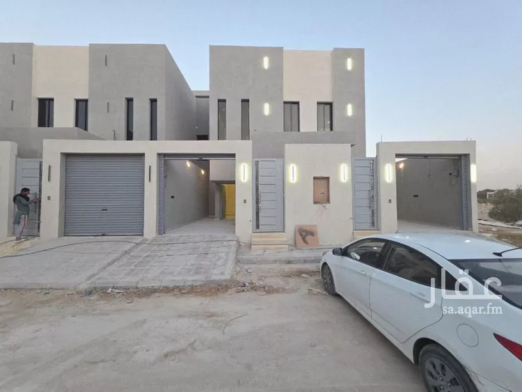 فيلا للبيع في شارع ريس, حي بدر, مدينة الرياض, منطقة الرياض صورة 3