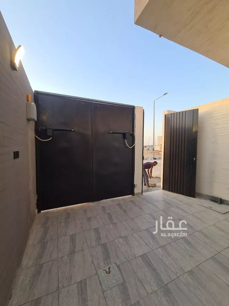 فيلا للبيع في شارع عيسى المقدسي, حي طيبة, مدينة الرياض, منطقة الرياض صورة 2