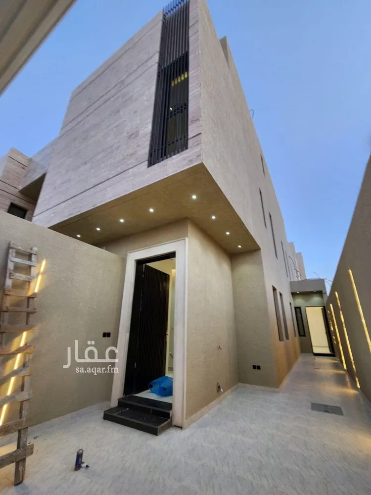 دور للبيع في حي ضاحية نمار, مدينة الرياض, منطقة الرياض صورة 2
