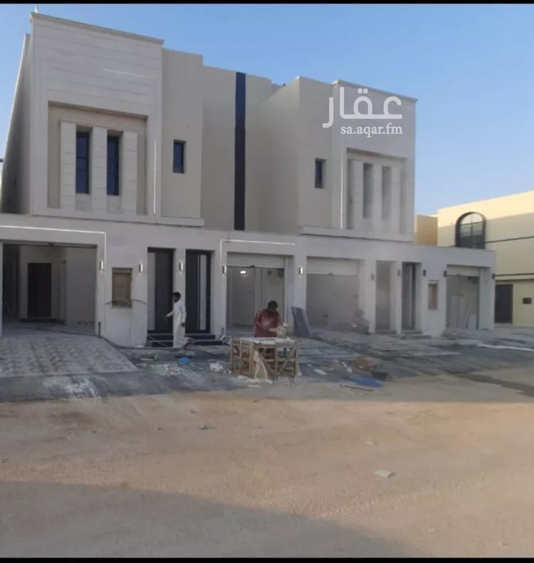 دور للبيع في شارع سليمان بن عبدالملك بن مروان, حي طويق, مدينة الرياض, منطقة الرياض