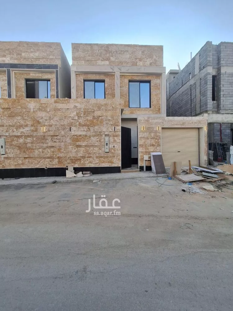 فيلا للبيع في شارع الطريف, حي طويق, مدينة الرياض, منطقة الرياض