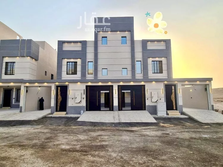 دور للبيع في شارع القاسم الديمرتي, حي بدر, مدينة الرياض, منطقة الرياض