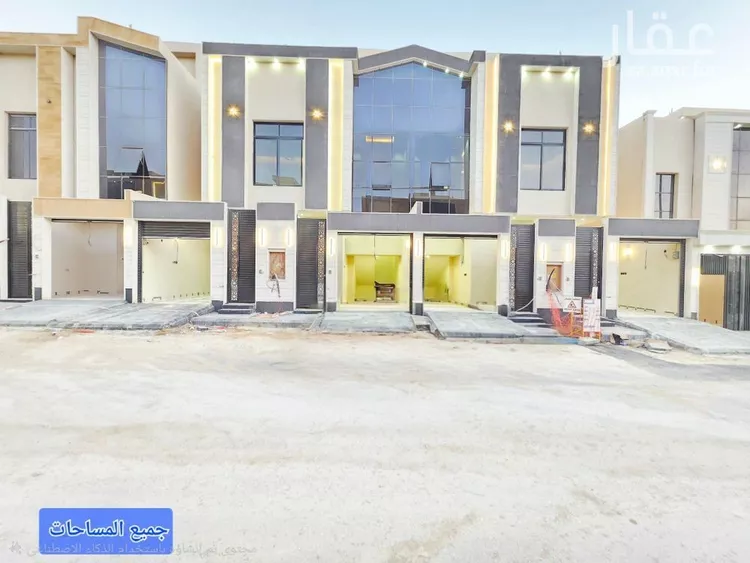 فيلا للبيع في شارع ابن نعيم, حي طيبة, مدينة الرياض, منطقة الرياض