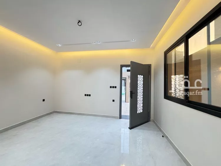 دور للبيع في شارع شارع وادي الزرقه, حي ضاحية نمار, مدينة الرياض, منطقة الرياض صورة 3