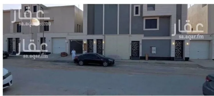 فيلا للبيع في شارع عبيدالله الهذلي, حي عكاظ, مدينة الرياض, منطقة الرياض