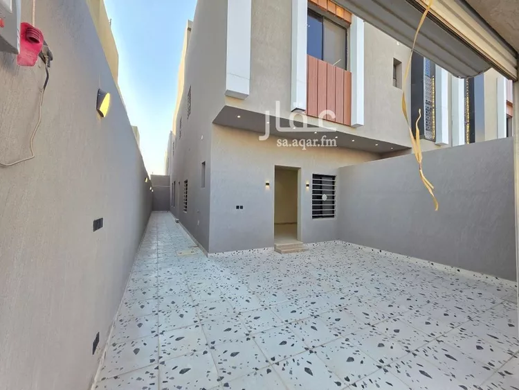 دور للبيع في حي طيبة, مدينة الرياض, منطقة الرياض صورة 3