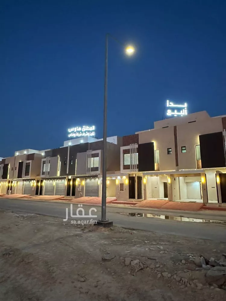 فيلا للبيع في شارع العزيزيه, حي طيبة, مدينة الرياض, منطقة الرياض