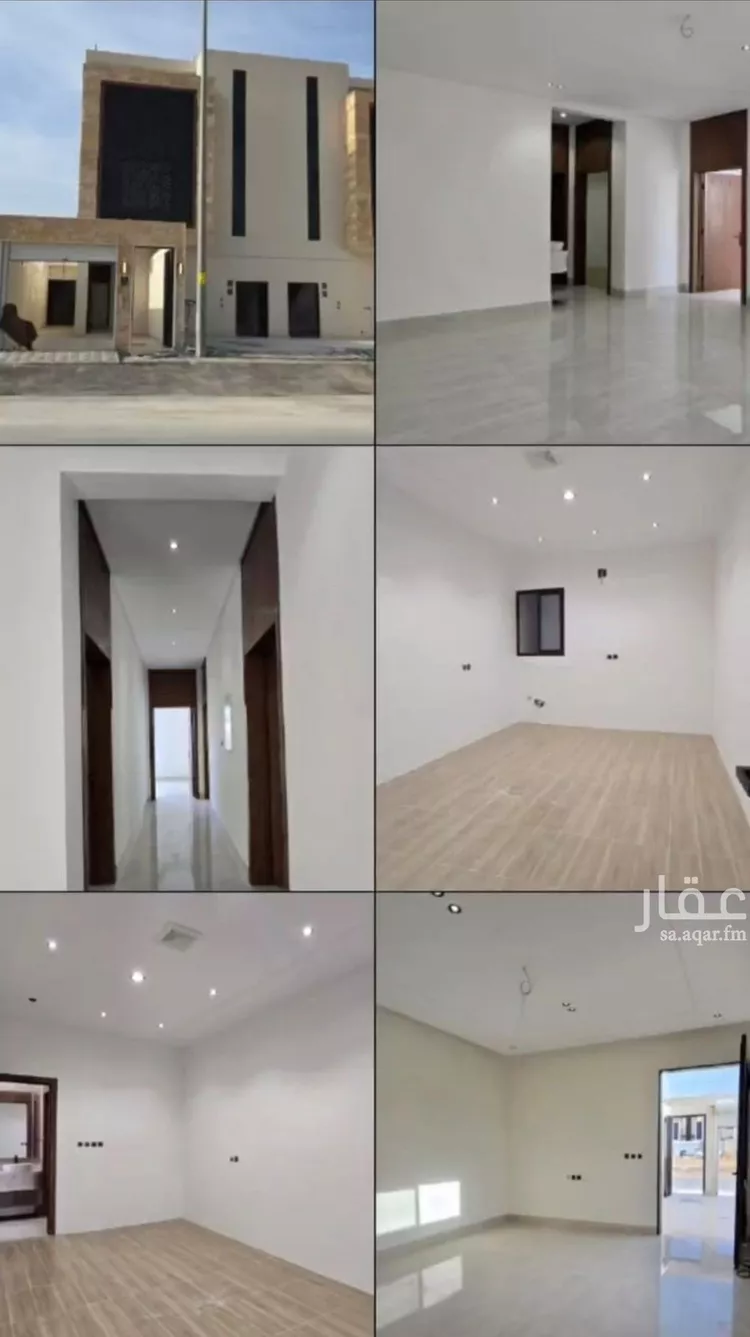 Villa for Sale in Riyadh Tuwaiq 6
