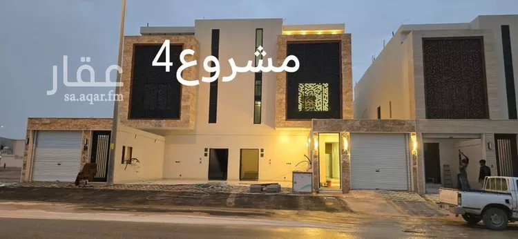 Villa for Sale in Riyadh Tuwaiq