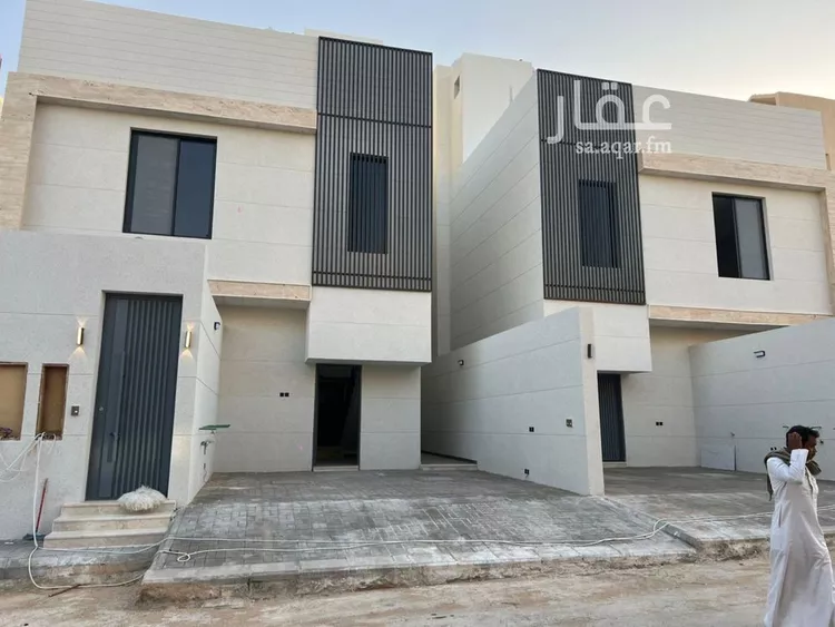 دور للبيع في شارع سلمان الراذاني, حي طويق, مدينة الرياض, منطقة الرياض صورة 2