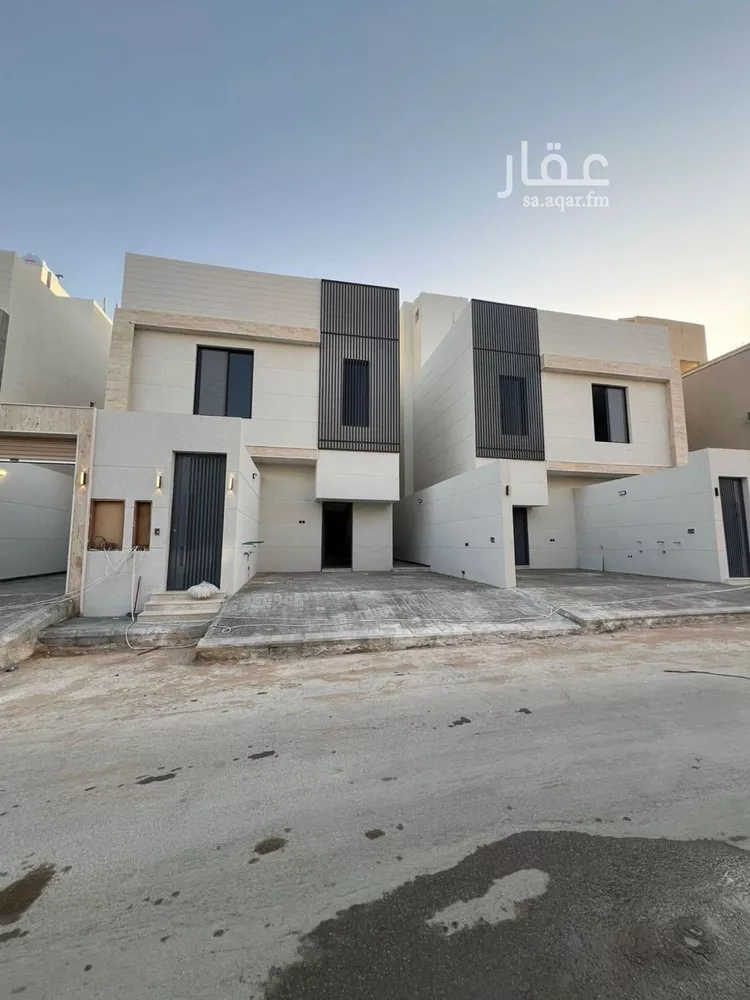 دور للبيع في شارع عبدالرحمن بن خضير, حي طويق, مدينة الرياض, منطقة الرياض 7