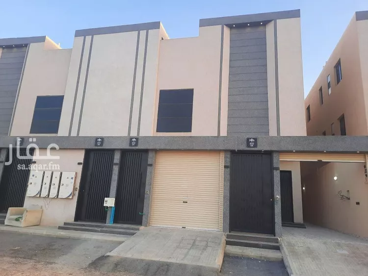 Floor for Sale in Riyadh Okaz صورة 2