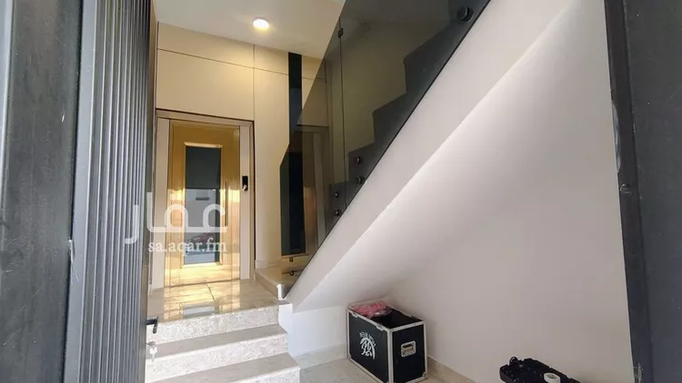 شقة للبيع في شارع أسد بن عبيد, حي ظهرة البديعة, مدينة الرياض, منطقة الرياض 12