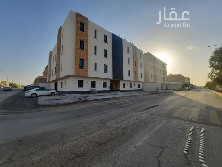 شقة للبيع في شارع ديراب الفرعي, حي المروة, مدينة الرياض, منطقة الرياض 1 صورة