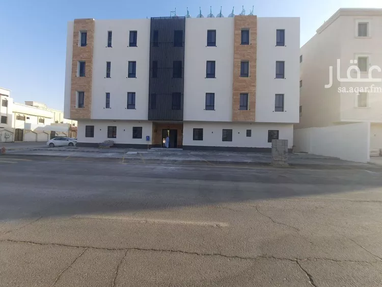 شقة للبيع في شارع ديراب الفرعي, حي المروة, مدينة الرياض, منطقة الرياض صورة 3